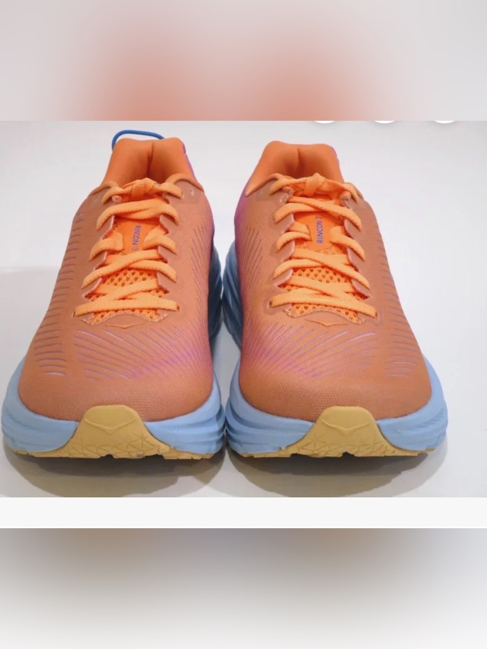 Hoka One One Ricon 3 - Picture 4 of 9
